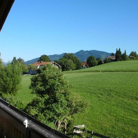 Ferienwohnung Klaus Oy-Mittelberg Zewnętrze zdjęcie