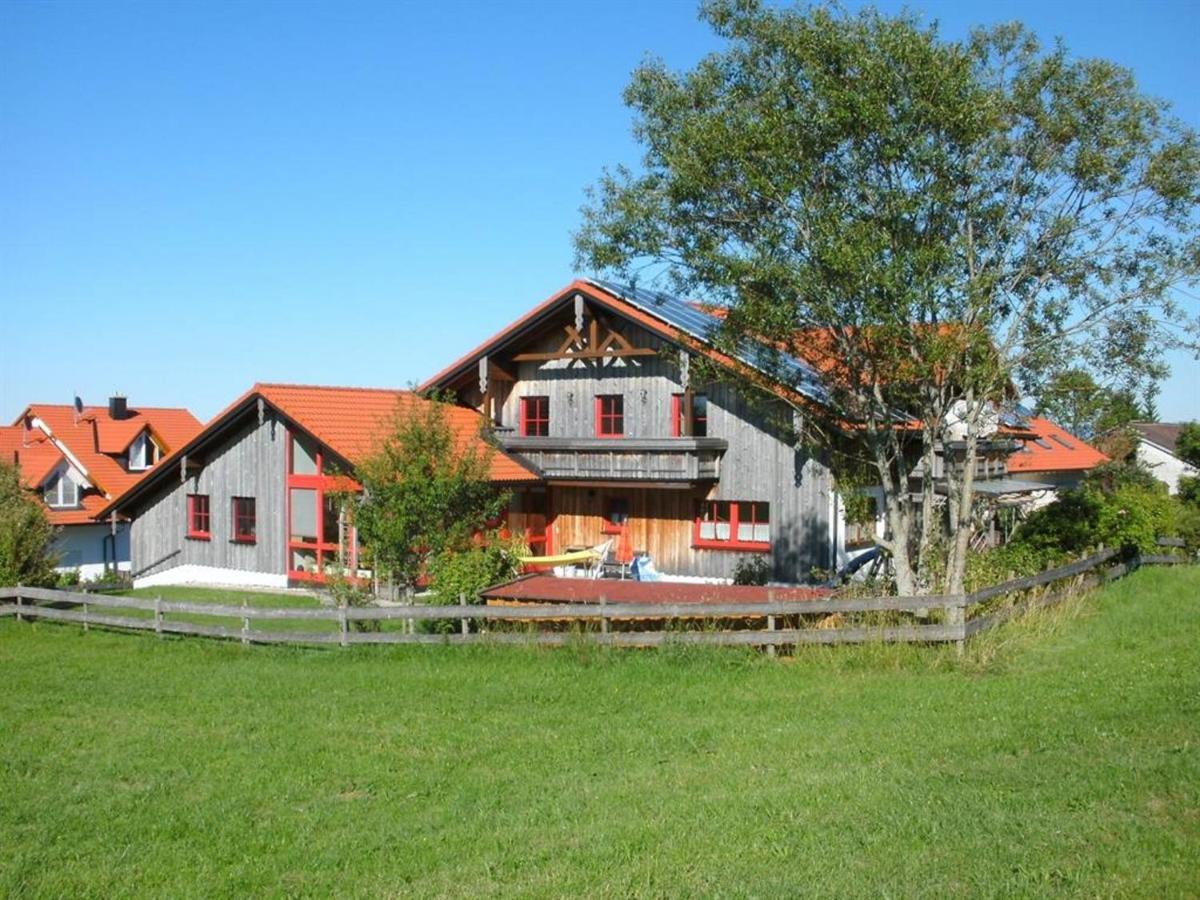 Ferienwohnung Klaus Oy-Mittelberg Zewnętrze zdjęcie