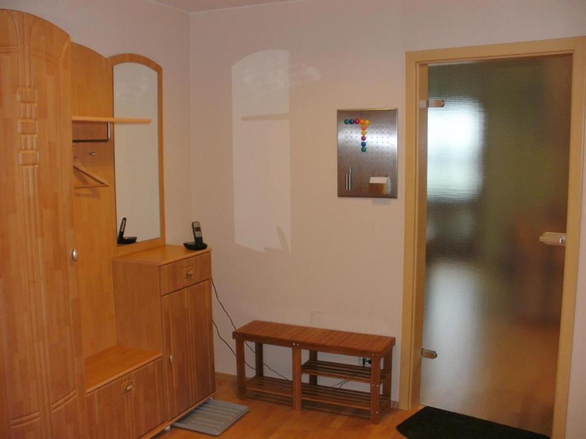 Ferienwohnung Klaus Oy-Mittelberg Zewnętrze zdjęcie