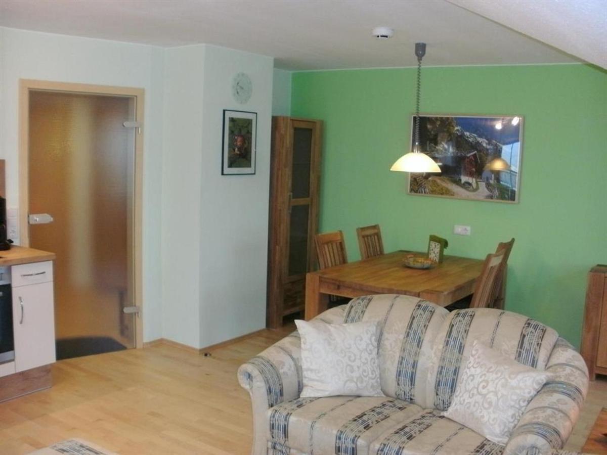 Ferienwohnung Klaus Oy-Mittelberg Zewnętrze zdjęcie