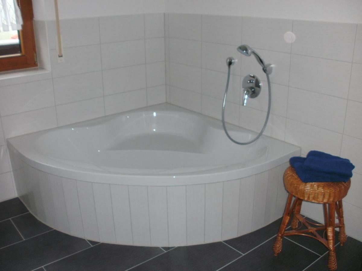 Ferienwohnung Klaus Oy-Mittelberg Zewnętrze zdjęcie