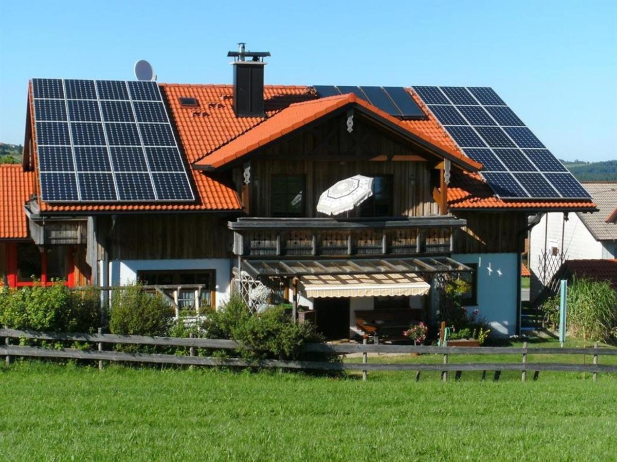 Ferienwohnung Klaus Oy-Mittelberg Zewnętrze zdjęcie